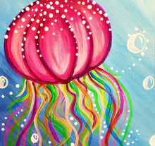 Load image into Gallery viewer, SplashKit (Glowing Jelly)