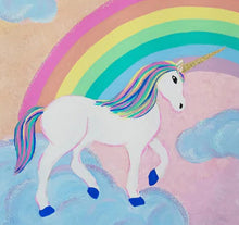 Load image into Gallery viewer, SplashKit (Heavenly Unicorn)