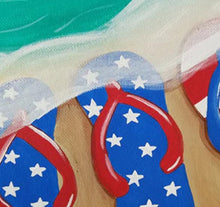 Load image into Gallery viewer, SplashKit (Independence Weekend)