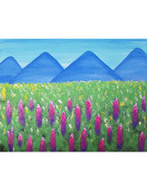 Load image into Gallery viewer, SplashKit (Lavender Fields)