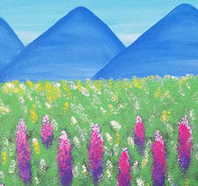 Load image into Gallery viewer, SplashKit (Lavender Fields)
