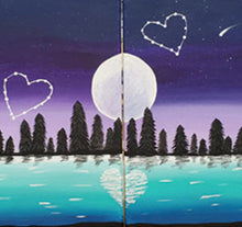 Load image into Gallery viewer, SplashKit (Lovers Constellation Dual Kit)
