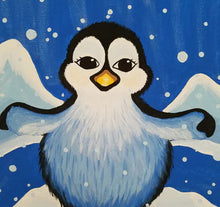 Load image into Gallery viewer, SplashKit (Percy Penguin)
