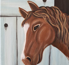 Load image into Gallery viewer, SplashKit (Pickerel Horse)
