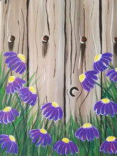Load image into Gallery viewer, SplashKit (Purple Daisies)