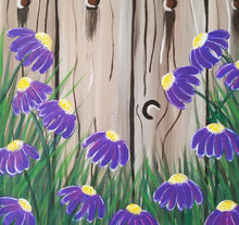 Load image into Gallery viewer, SplashKit (Purple Daisies)