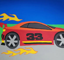 Load image into Gallery viewer, SplashKit (Racecar)