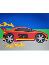 Load image into Gallery viewer, SplashKit (Racecar)
