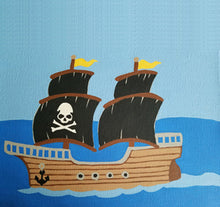 Load image into Gallery viewer, SplashKit (Shiver Me Timbers)