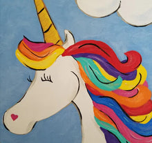 Load image into Gallery viewer, SplashKit (Stacey Unicorn)
