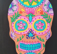 Load image into Gallery viewer, SplashKit (Sugar Skull)