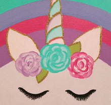 Load image into Gallery viewer, SplashKit (Unicorn Party)
