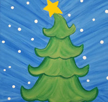 Load image into Gallery viewer, SplashKit (Whimsical Pine)