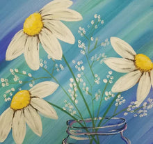 Load image into Gallery viewer, SplashKit (White Daisies)