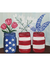 Load image into Gallery viewer, Splashkit (Happy 4th)