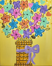 Load image into Gallery viewer, SplashKit (Sunshine Bouquet)