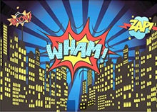 Load image into Gallery viewer, Photo Backdrop Rental Set of 2 (17 Themes Available)