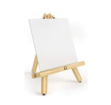 Load image into Gallery viewer, Tabletop Easel