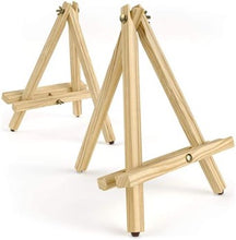 Load image into Gallery viewer, Painting Kit + Easel