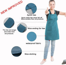 Load image into Gallery viewer, Premium Apron - SplashKits