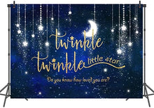 Load image into Gallery viewer, Photo Backdrop Rental Set of 2 (17 Themes Available)