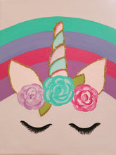 Load image into Gallery viewer, SplashKit (Unicorn Party) - SplashKits