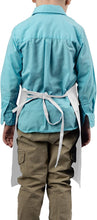 Load image into Gallery viewer, Premium White Apron