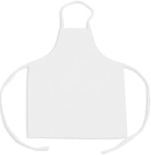 Load image into Gallery viewer, Premium White Apron