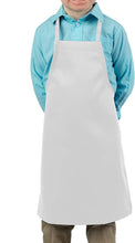 Load image into Gallery viewer, Premium White Apron