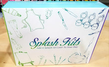Load image into Gallery viewer, SplashKit (Lovers Constellation Dual Kit)