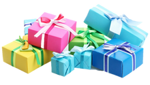 Load image into Gallery viewer, Gift Box
