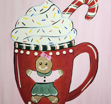 Load image into Gallery viewer, SplashKit (Gingerbread Girl)