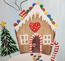 Load image into Gallery viewer, SplashKit (Gingerbread House)