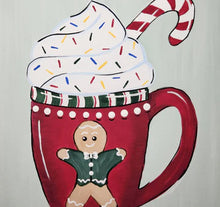 Load image into Gallery viewer, SplashKit (Gingerbread Man)