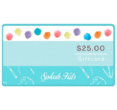Gift Card ($25)