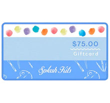 Load image into Gallery viewer, Gift Card ($75)