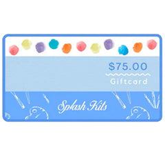 Gift Card ($75)