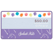Load image into Gallery viewer, Gift Card ($50)