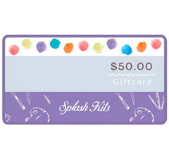 Gift Card ($50)