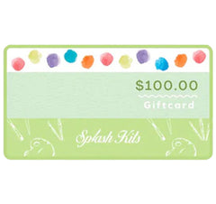 Gift Card ($100)