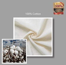 Load image into Gallery viewer, Tote Bag (White Cotton)