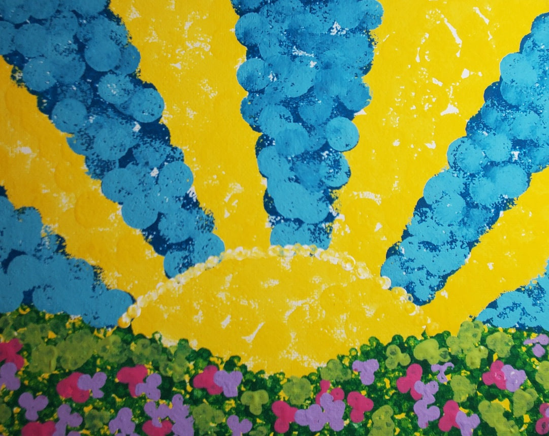 SplashKit (Ray of Light) – SplashKits