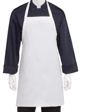 Load image into Gallery viewer, Premium White Apron
