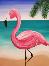 Load image into Gallery viewer, SplashKit (Flamingo)
