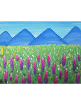 Load image into Gallery viewer, SplashKit (Lavender Fields)
