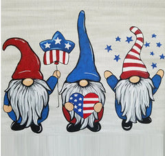 SplashKit (Patriotic Gnomes)