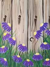 Load image into Gallery viewer, SplashKit (Purple Daisies)
