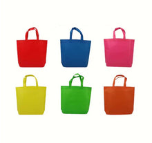 Load image into Gallery viewer, Tote Bag (Assorted Color)

