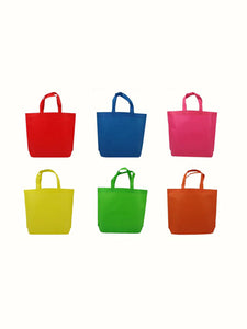Tote Bag (Assorted Color)