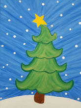 Load image into Gallery viewer, Virtual Event (Whimsical Pine)
